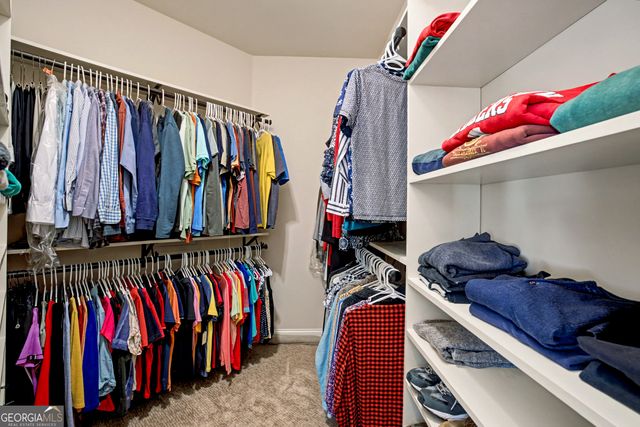 89 Fox Hall Crossing E, Senoia, GA 30276