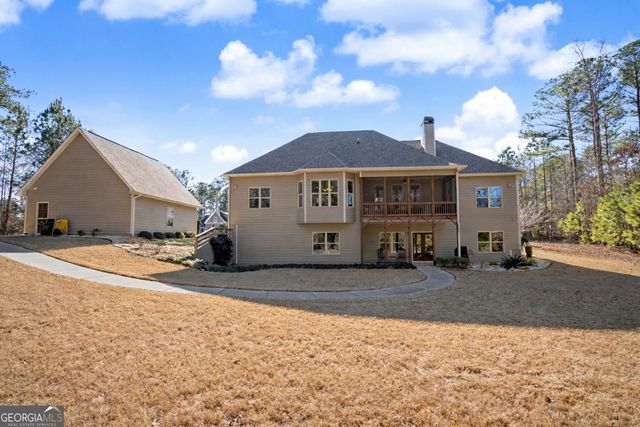 89 Fox Hall Crossing E, Senoia, GA 30276