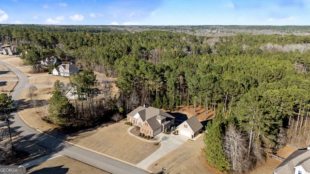 89 Fox Hall Crossing E, Senoia, GA 30276