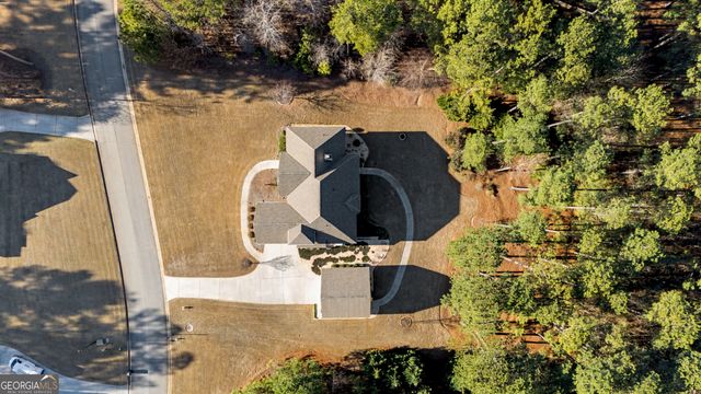 89 Fox Hall Crossing E, Senoia, GA 30276