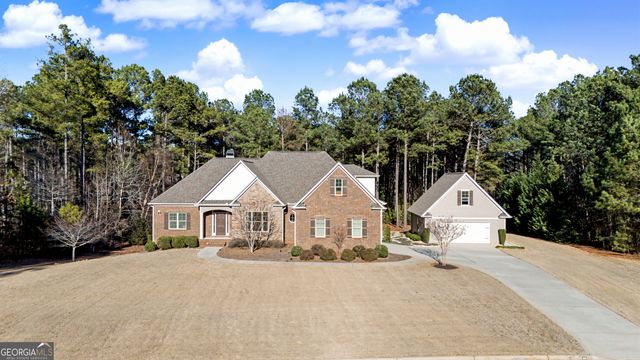 89 Fox Hall Crossing E, Senoia, GA 30276