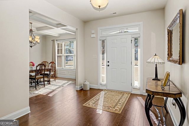 89 Fox Hall Crossing E, Senoia, GA 30276