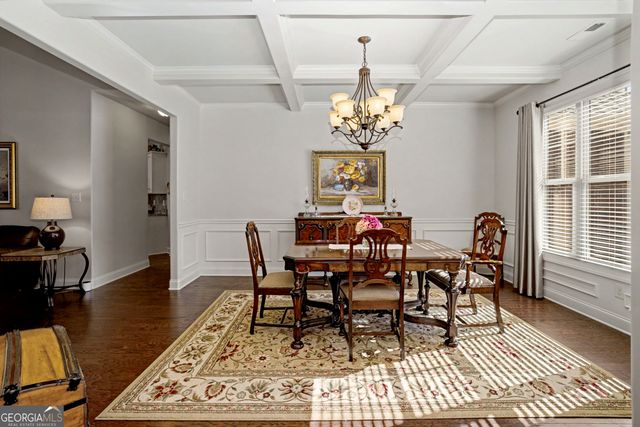 89 Fox Hall Crossing E, Senoia, GA 30276