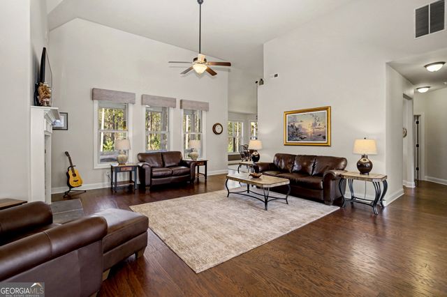 89 Fox Hall Crossing E, Senoia, GA 30276