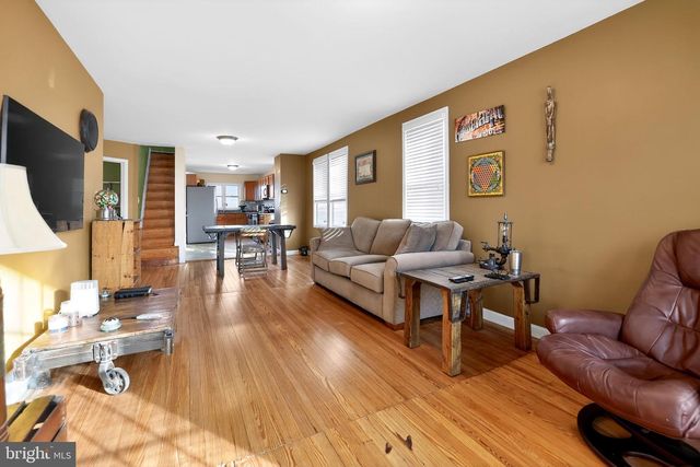 4304 SPENCER ST, Baltimore, MD 21227