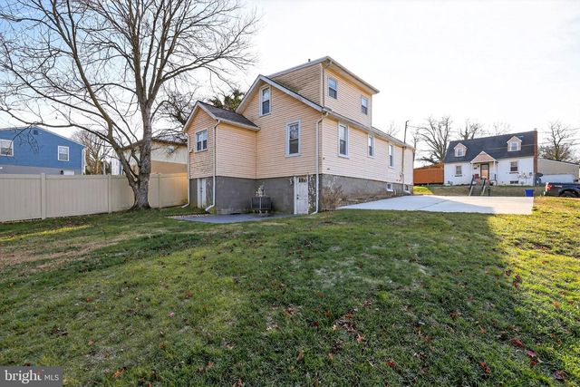 4304 SPENCER ST, Baltimore, MD 21227