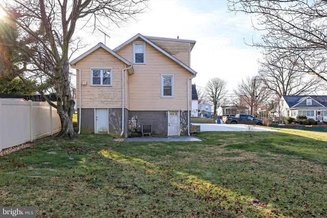 4304 SPENCER ST, Baltimore, MD 21227