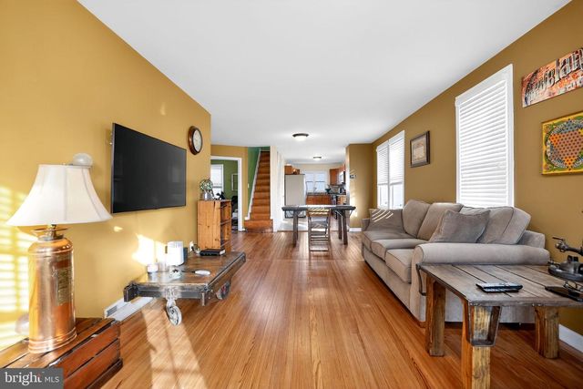 4304 SPENCER ST, Baltimore, MD 21227