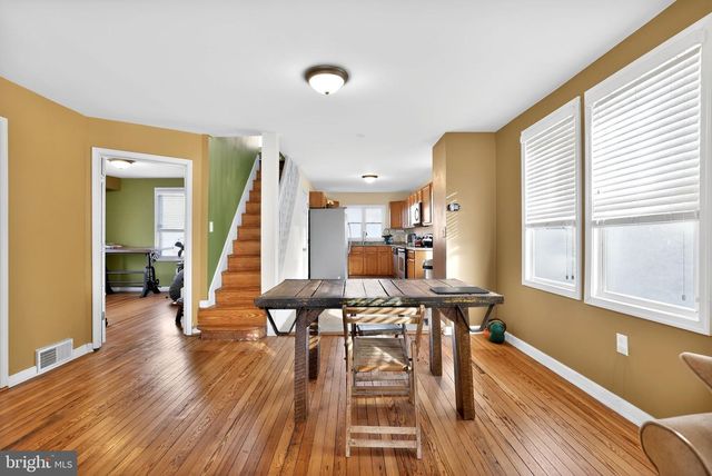 4304 SPENCER ST, Baltimore, MD 21227