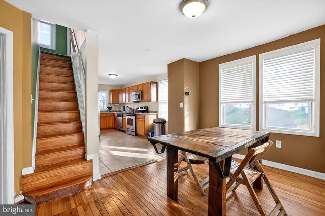 4304 SPENCER ST, Baltimore, MD 21227