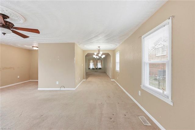 100 Bramston DR, Hampton, VA 23666