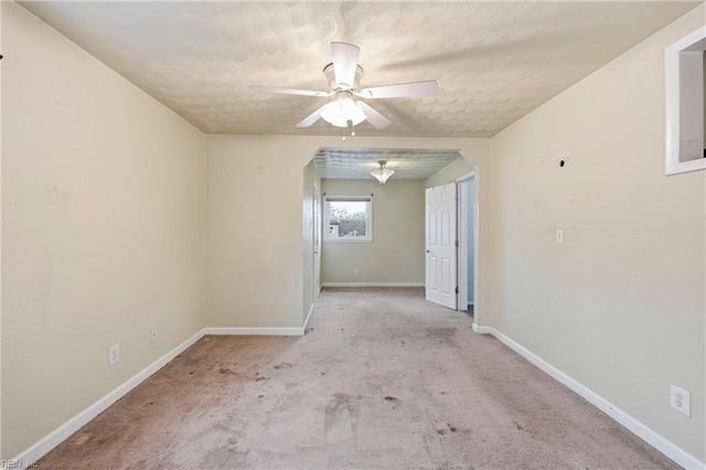 100 Bramston DR, Hampton, VA 23666