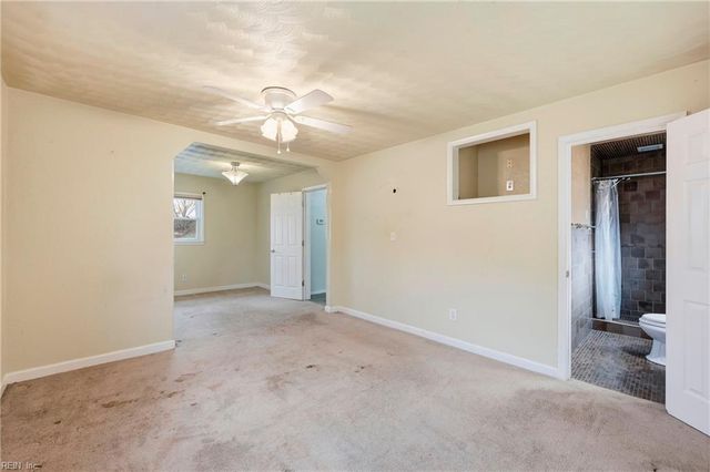 100 Bramston DR, Hampton, VA 23666