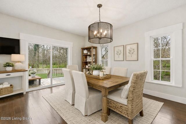 1574 Wales Run Rd, Mt Washington, KY 40047