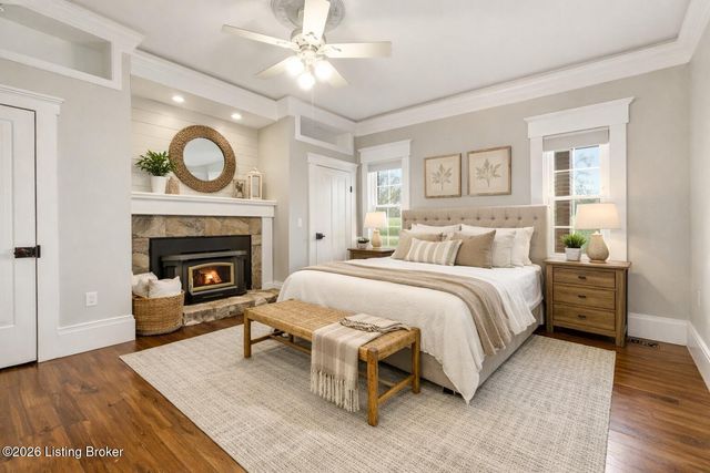 1574 Wales Run Rd, Mt Washington, KY 40047