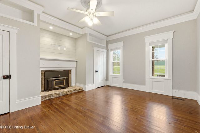 1574 Wales Run Rd, Mt Washington, KY 40047