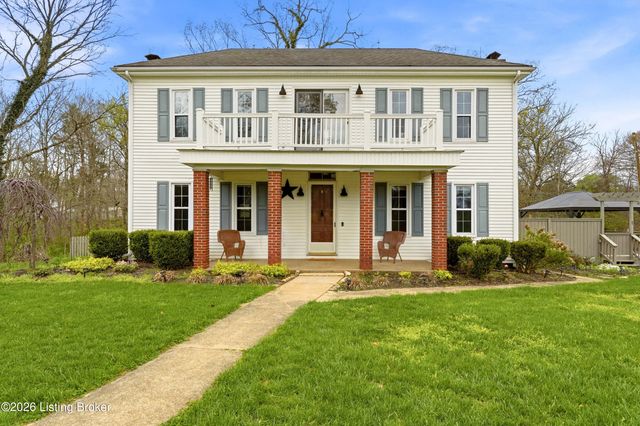 1574 Wales Run Rd, Mt Washington, KY 40047