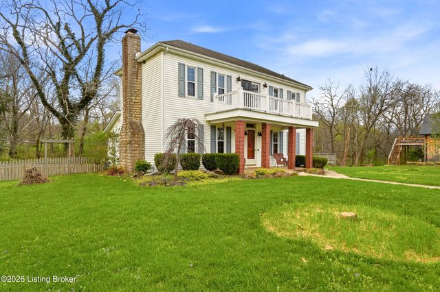 1574 Wales Run Rd, Mt Washington, KY 40047