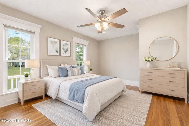 1574 Wales Run Rd, Mt Washington, KY 40047