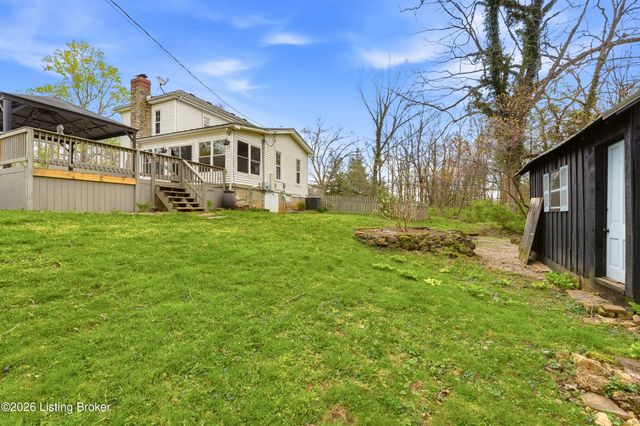 1574 Wales Run Rd, Mt Washington, KY 40047