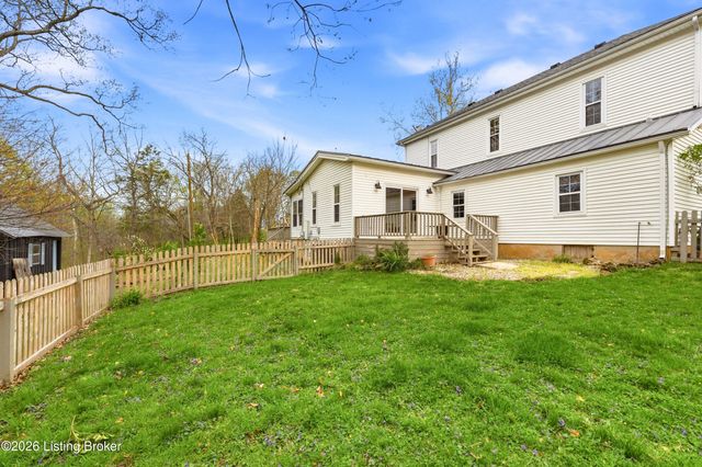 1574 Wales Run Rd, Mt Washington, KY 40047