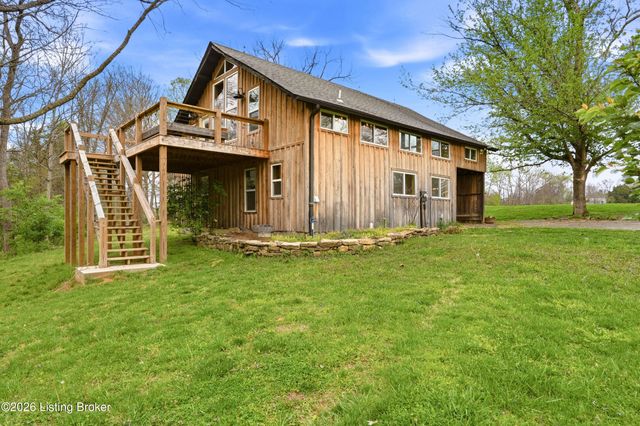 1574 Wales Run Rd, Mt Washington, KY 40047