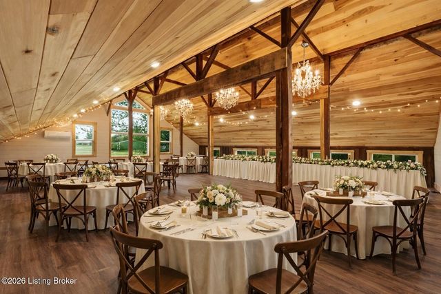 1574 Wales Run Rd, Mt Washington, KY 40047