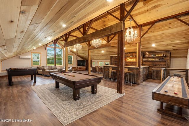 1574 Wales Run Rd, Mt Washington, KY 40047