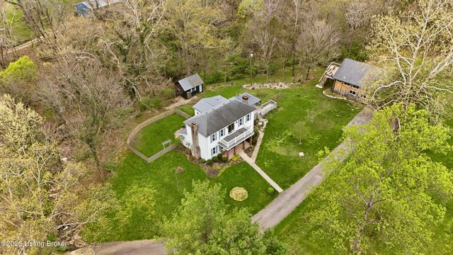 1574 Wales Run Rd, Mt Washington, KY 40047