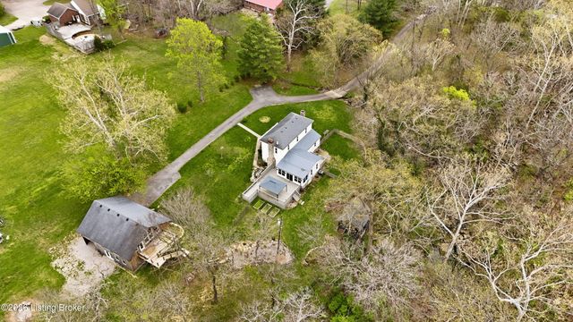 1574 Wales Run Rd, Mt Washington, KY 40047