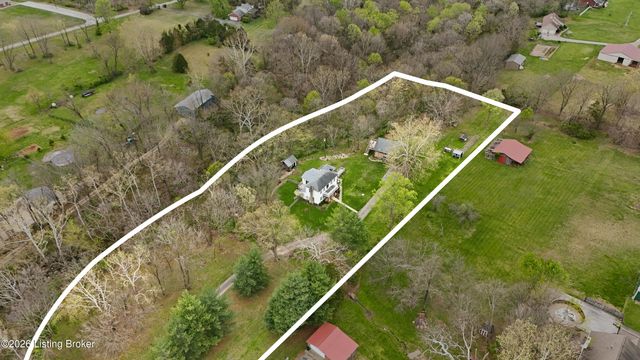 1574 Wales Run Rd, Mt Washington, KY 40047