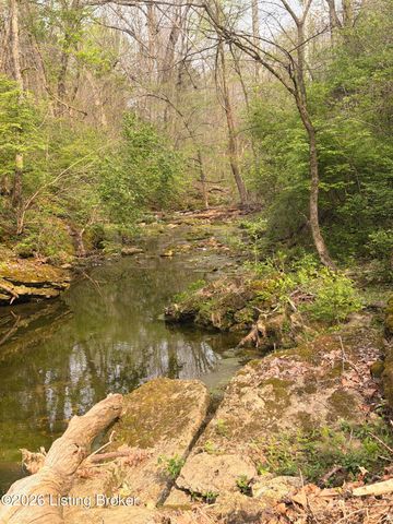 1574 Wales Run Rd, Mt Washington, KY 40047