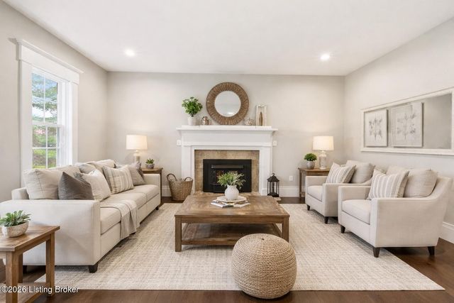 1574 Wales Run Rd, Mt Washington, KY 40047