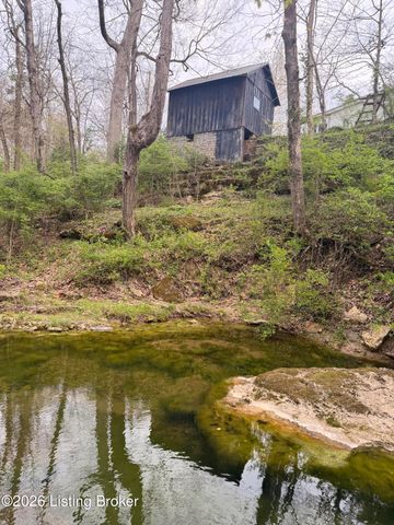 1574 Wales Run Rd, Mt Washington, KY 40047