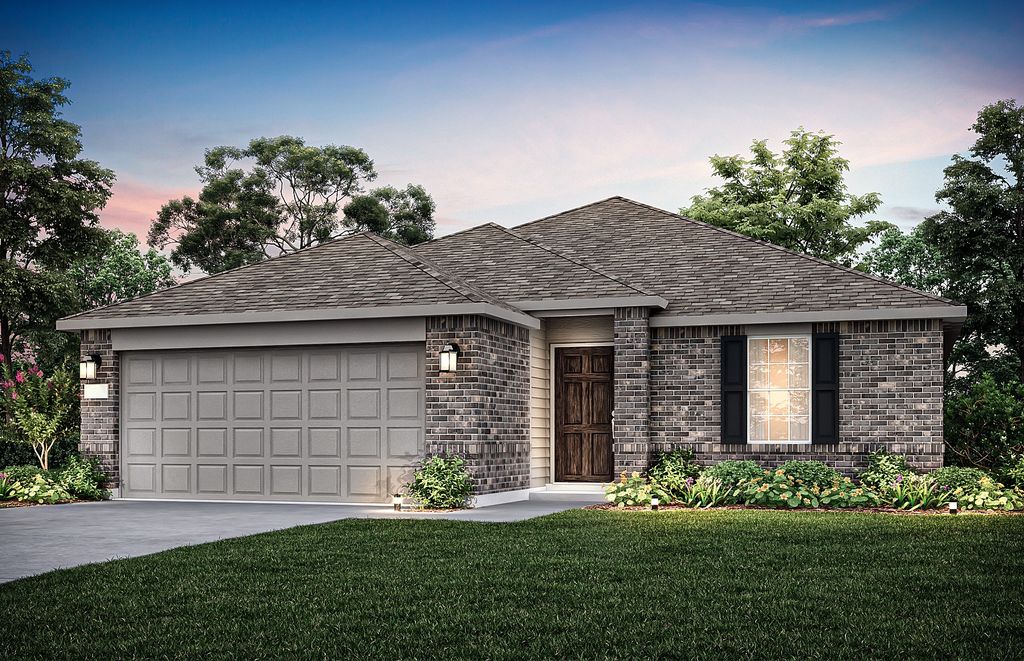 14038 Ladbroke Street, Pilot Point, TX 76258