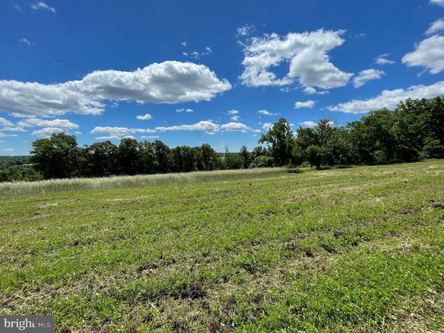 LOT 2 CURLY HILL RD, Doylestown, PA 18902