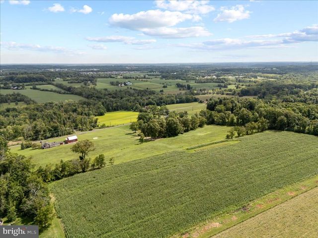 LOT 2 CURLY HILL RD, Doylestown, PA 18902