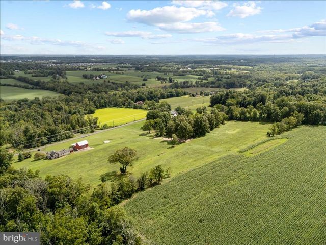 LOT 2 CURLY HILL RD, Doylestown, PA 18902