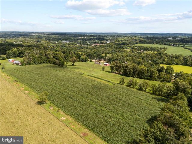LOT 2 CURLY HILL RD, Doylestown, PA 18902