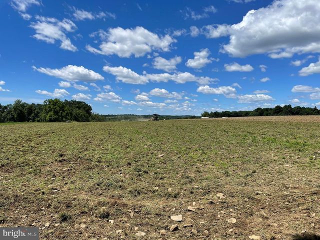 LOT 2 CURLY HILL RD, Doylestown, PA 18902