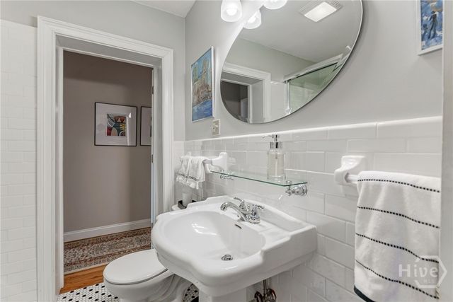 195 Rock Glen Road, Athens, GA 30606