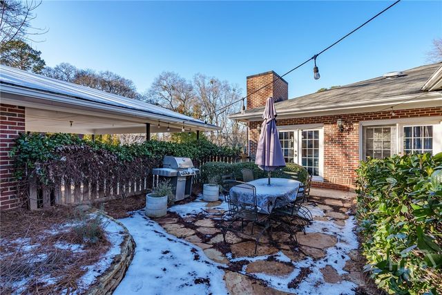 195 Rock Glen Road, Athens, GA 30606