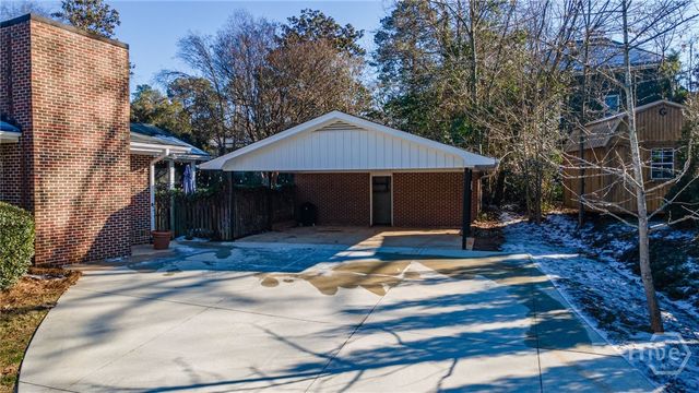 195 Rock Glen Road, Athens, GA 30606