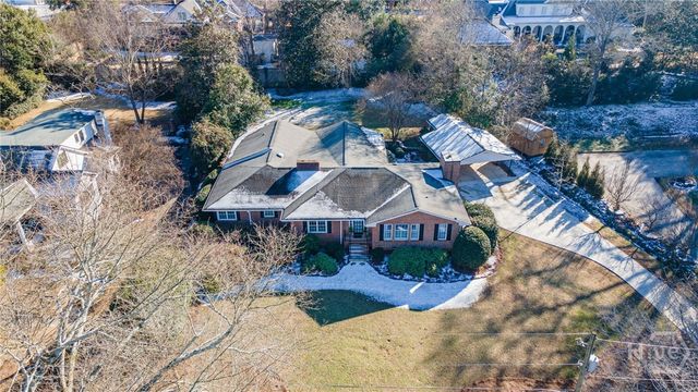 195 Rock Glen Road, Athens, GA 30606