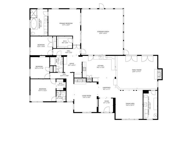 195 Rock Glen Road, Athens, GA 30606