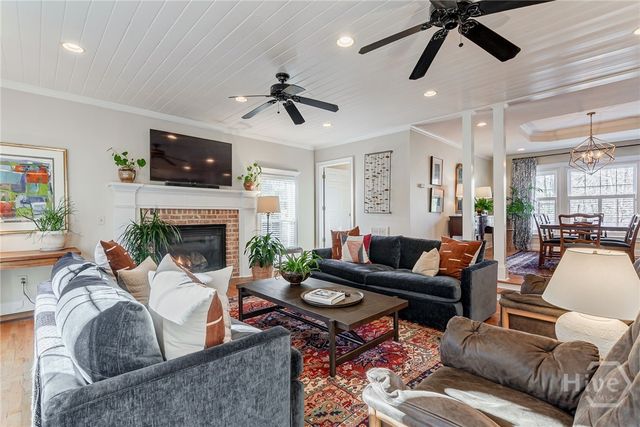 195 Rock Glen Road, Athens, GA 30606