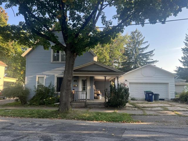 709 KICKBUSCH STREET, Wausau, WI 54403