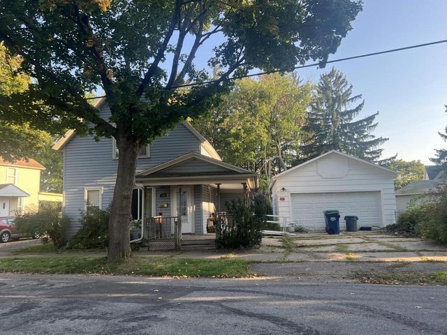 709 KICKBUSCH STREET, Wausau, WI 54403