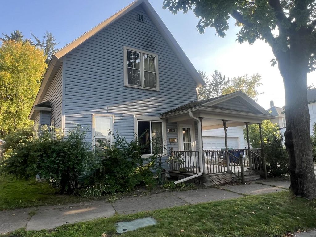 709 KICKBUSCH STREET, Wausau, WI 54403