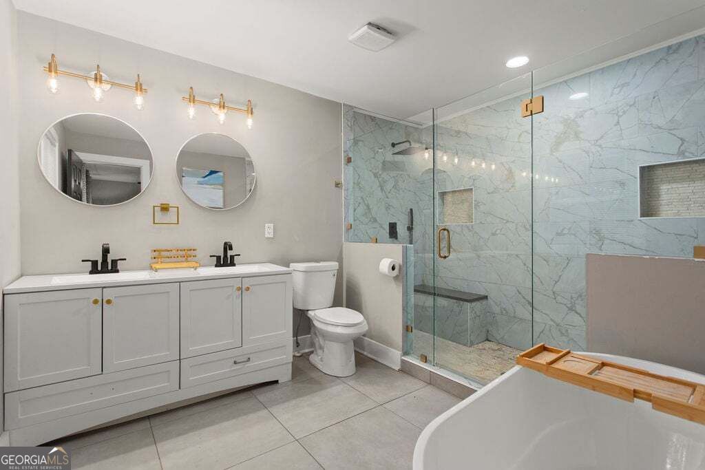 1990 Flintwood Drive SE, Atlanta, GA 30316 — photo 4